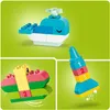 LEGO DUPLO Classic 10479 Scatola Creativa Colorata Anteprima dell’immagine prodotto 15