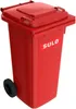 120 Liter Sulo Mülltonne, Mülleimer, Abfalltonne, Produktbild-Vorschau 1