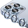 Für Apple iPhone 15 Pro / Pro Max Schutzglas Kamera Linse Produktbild-Vorschau 1