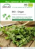SAFLAX  -- Origan - 1500 graines - Avec substrat - Origanum Voir les images du produit 1