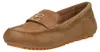 Tamaris Damen Slipper Leder Mokassin sportlich Zierspange Produktbild-Vorschau 27