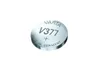 Knopfzelle Uhr Batterie Uhrenbatterie Varta V377 SR66 Produktbild-Vorschau 4