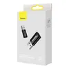 Baseus Ingenuity interface cards/adapter USB Type-C Anteprima dell’immagine prodotto 7