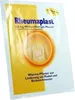 A package of Rheumaplast heat patches for muscle and back pain relief. Náhled obrázku produktu