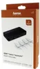 Hama 00121760, HDMI, Czarny, 480i, 480p, 576i, 576p, 720p, Podgląd zdjęcia produktu 8