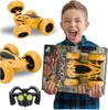 Lolex | RC Stunt Auto - 360° Flip Funktion - Doppelseitig - Produktbild-Vorschau 1