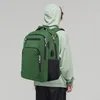MODFU Laptoprucksack Laptop Rucksack Großer Tragb Produktbild-Vorschau 6