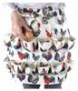 Eiersammeln Schürze für Bauern, Erwachsene-Unisex 12-Fach Produktbild-Vorschau 1