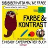 BiBiBiber hat da mal 'ne Frage. Warum können Babys nix? Produktbild-Vorschau 2