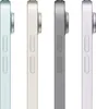 Tablet Apple iPad Air 11 7 Gen (2025) M3 1TB WiFi - Purple Produktbild-Vorschau 2