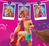 Hasbro My Little Pony Sunny Starscout F1794 Podgląd zdjęcia produktu 9