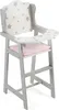 BAYER CHIC 2000 Puppen-Hochstuhl 501 95 Produktbild-Vorschau 1