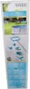 Kit de nettoyage pour piscine Intex, manche télescopique Voir les images du produit 59