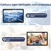 DOOGEE U11 Pro VIP, Android 15, 11 cali, 30 (6+24) GB + 256 Podgląd zdjęcia produktu 7