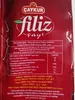Türkischer Schwarzer Tee 500 gr Caykur Filiz Naturell Cay Produktbild-Vorschau 6