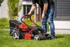 Scheppach MS225-53 tosaerba a benzina con trazione a ruote Anteprima dell’immagine prodotto 26