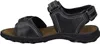 Josef Seibel Canim SMU Sandale Schwarz Produktbild-Vorschau 9