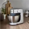Kenwood KHC29A.R0SI, 4,3 l, Silber, 1,6 kg, 8 Eier, 36 Produktbild-Vorschau 6