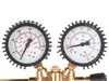 GEKO Redukční ventil CO2/Argon W21,8" G80033 Náhled obrázku produktu 5