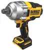 DEWALT DCF964NT-XJ, rázový uťahovák, bezkartáčový, čierny, Náhľad obrázku produktu 11