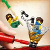 LEGO® Ninjago 71735 Turniej żywiołów Podgląd zdjęcia produktu 19