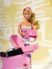 Simba Steffi Love Chic City Scooter Produktbild-Vorschau 6