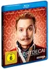 Mortdecai - Der Teilzeitgauner Náhled obrázku produktu 1