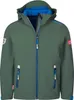 Trollkids Jungen Jacke Grün 161-348 Grösse 110 Produktbild-Vorschau 1