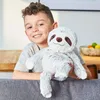 Warmies: Knuffelbaar verwarmbaar pluche knuffel met Productafbeelding-voorbeeld 4