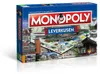 Monopoly Leverkusen Stadtedition City Edition Spiel Produktbild-Vorschau 1