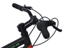 WYNN Fatbike 26 Zoll FAT2.0 schwarz-orange Rahmenhöhe 46 cm Produktbild-Vorschau 4
