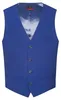 GREIFF Greiff Herren-Weste RF Premium 1634-666-126 Gr. 44 Produktbild-Vorschau 1