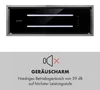 Klarstein High Line Deckenhaube - Einbau, 90 cm, 410 m3/h, Produktbild-Vorschau 6