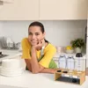 Relaxdays Flaschenhalter kompatibel mit Produktbild-Vorschau 7