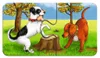 9 x 2 Teile Ravensburger Kinder Puzzle my first puzzles Produktbild-Vorschau 4