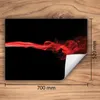 DarHaus Herdabdeckplatte 70x52 cm Anti Rutsch Matte Produktbild-Vorschau 2