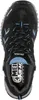 Meindl Caribe Lady GTX Chaussures basses noir/azur Gr. 7 Voir les images du produit 35