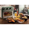 Ariete Vintage Air Fryer Mini- Ofen grün Produktbild-Vorschau 13
