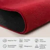 Homebyhome Tapis Lavable à Poils Courts Antidérapant et Voir les images du produit 4