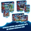 LEGO DREAMZzz 2-in-1: Zoeys Kattenmotor, cadeau voor Productafbeelding-voorbeeld 16