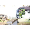Wyrzynarka elektryczna Ryobi 680W do drewna i metalu Podgląd zdjęcia produktu 2