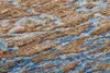 Blaze 600 Blau / Beige 115cm x 170cm Produktbild-Vorschau 3