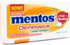 A close-up product shot of a Mentos mints tin. Anteprima dell’immagine prodotto