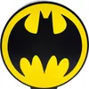Paladone Products DC Comics Leuchte Batman Logo 16 cm Produktbild-Vorschau 1