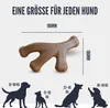 Supravit ChewDeer Hundespielzeug für starke Kauer Produktbild-Vorschau 8