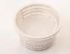 Pureflow Skimmerfilter 15, 4 Stück H: 45 x Ø 150 mm M94455 Produktbild-Vorschau 7