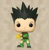Hunter x Hunter - Gon Freecss 651 - Funko Pop! - Vinyl Produktbild-Vorschau 5