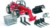 Bruder Manipulátor MANITOU MLT 633 Náhled obrázku produktu 25