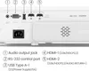 BenQ TK710STi 3200AL 4K 1.2X TR 0.690.83 - Náhled obrázku produktu 2