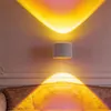 Kabellos Akku Wandlampe,Magnetisch Wandleuchte,Leselampe Produktbild-Vorschau 2
